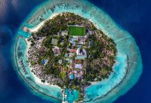 Photo of Современные апартаменты в Питере